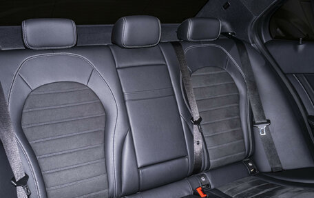 Mercedes-Benz C-Класс, 2018 год, 2 749 585 рублей, 17 фотография