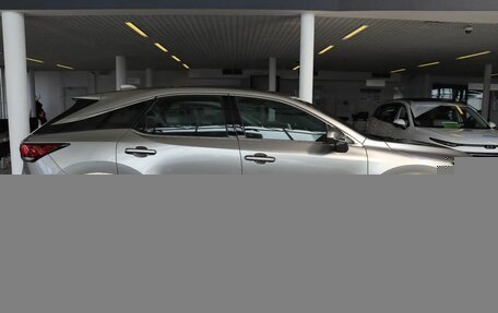 Lexus RX IV рестайлинг, 2025 год, 8 900 000 рублей, 4 фотография