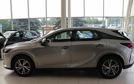 Lexus RX IV рестайлинг, 2025 год, 8 900 000 рублей, 2 фотография
