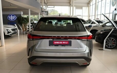 Lexus RX IV рестайлинг, 2025 год, 8 900 000 рублей, 7 фотография