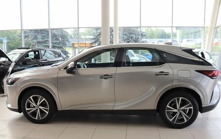 Lexus RX IV рестайлинг, 2025 год, 8 900 000 рублей, 6 фотография