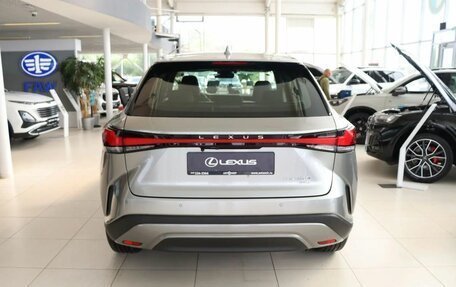 Lexus RX IV рестайлинг, 2025 год, 8 900 000 рублей, 5 фотография