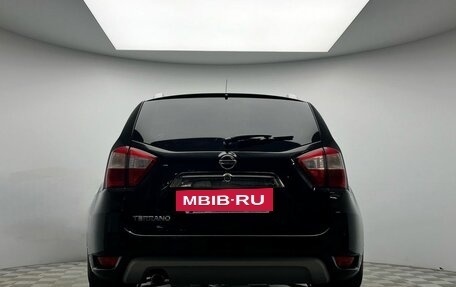Nissan Terrano III, 2017 год, 1 189 000 рублей, 4 фотография