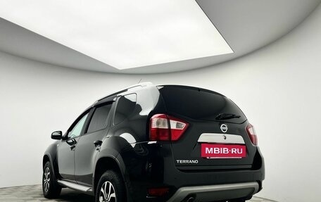 Nissan Terrano III, 2017 год, 1 189 000 рублей, 3 фотография