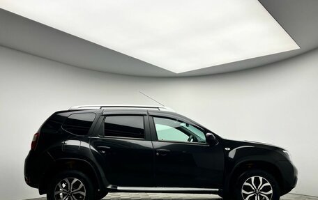 Nissan Terrano III, 2017 год, 1 189 000 рублей, 6 фотография