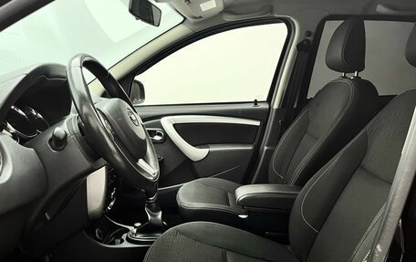 Nissan Terrano III, 2017 год, 1 189 000 рублей, 9 фотография