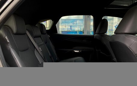 Lexus RX IV рестайлинг, 2026 год, 8 900 000 рублей, 27 фотография