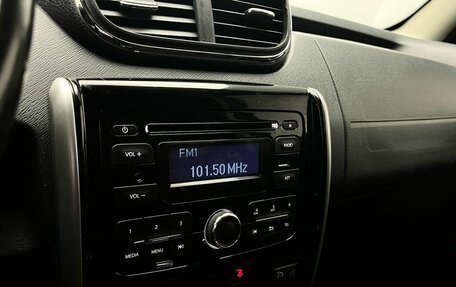 Nissan Terrano III, 2017 год, 1 189 000 рублей, 14 фотография