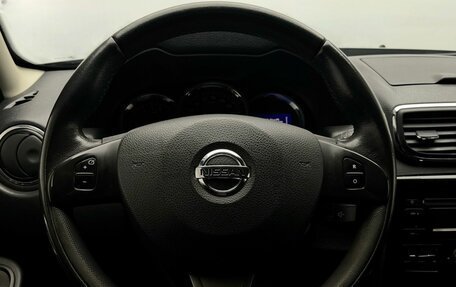 Nissan Terrano III, 2017 год, 1 189 000 рублей, 16 фотография