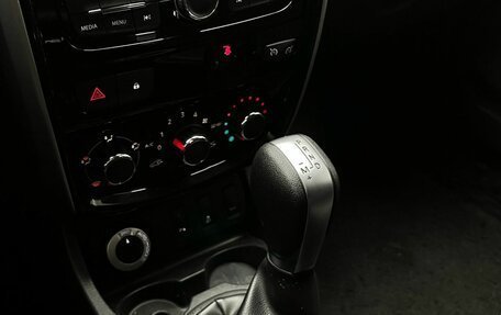 Nissan Terrano III, 2017 год, 1 189 000 рублей, 12 фотография