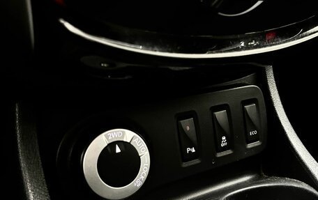 Nissan Terrano III, 2017 год, 1 189 000 рублей, 13 фотография