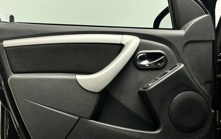 Nissan Terrano III, 2017 год, 1 189 000 рублей, 10 фотография