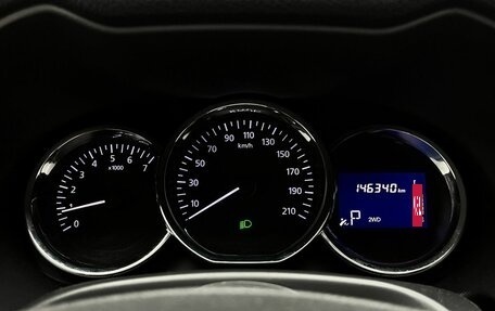 Nissan Terrano III, 2017 год, 1 189 000 рублей, 17 фотография