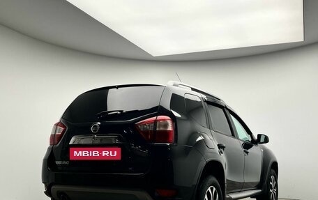 Nissan Terrano III, 2017 год, 1 189 000 рублей, 5 фотография