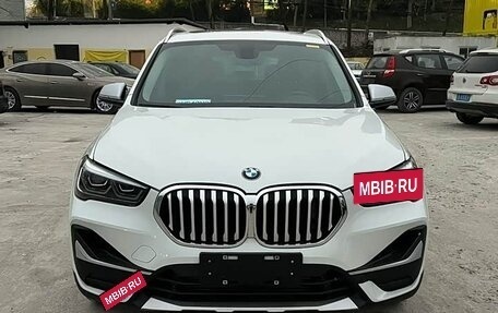 BMW X1, 2022 год, 1 700 000 рублей, 2 фотография