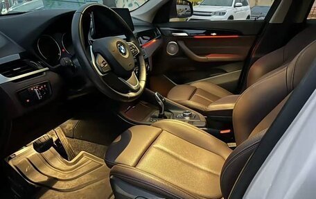 BMW X1, 2022 год, 1 700 000 рублей, 6 фотография