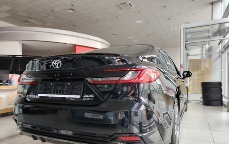 Toyota Camry, 2026 год, 4 550 000 рублей, 2 фотография
