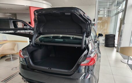 Toyota Camry, 2026 год, 4 550 000 рублей, 3 фотография
