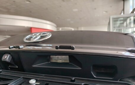 Toyota Camry, 2026 год, 4 550 000 рублей, 6 фотография
