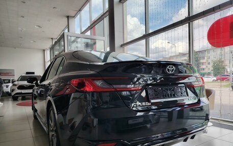 Toyota Camry, 2026 год, 4 550 000 рублей, 7 фотография