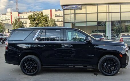 Chevrolet Tahoe IV, 2023 год, 11 100 000 рублей, 4 фотография