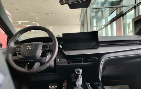 Toyota Camry, 2026 год, 4 550 000 рублей, 14 фотография