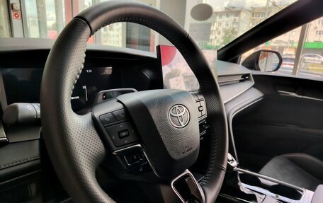 Toyota Camry, 2026 год, 4 550 000 рублей, 15 фотография