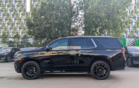 Chevrolet Tahoe IV, 2023 год, 11 100 000 рублей, 5 фотография