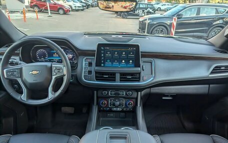 Chevrolet Tahoe IV, 2023 год, 11 100 000 рублей, 9 фотография