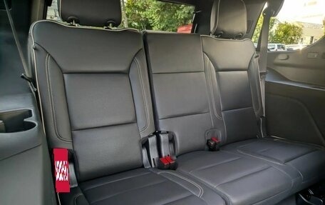 Chevrolet Tahoe IV, 2023 год, 11 100 000 рублей, 10 фотография