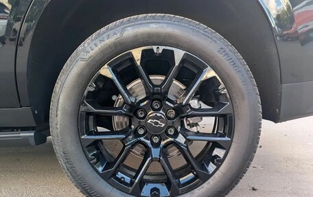 Chevrolet Tahoe IV, 2023 год, 11 100 000 рублей, 20 фотография