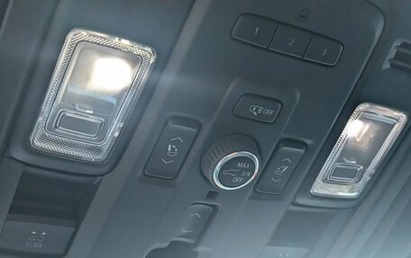 Chevrolet Tahoe IV, 2023 год, 11 100 000 рублей, 16 фотография