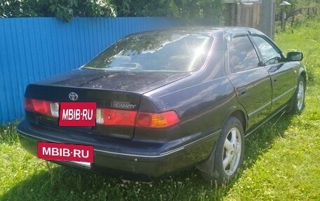 Toyota Camry, 1999 год, 320 000 рублей, 2 фотография