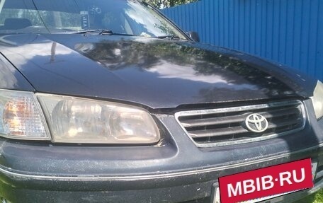 Toyota Camry, 1999 год, 320 000 рублей, 4 фотография
