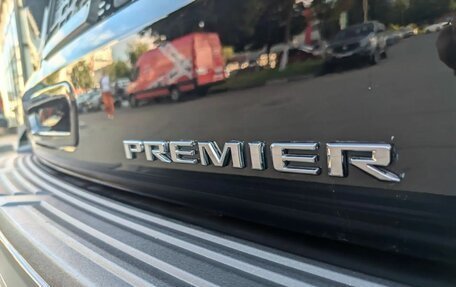 Chevrolet Tahoe IV, 2023 год, 11 100 000 рублей, 19 фотография
