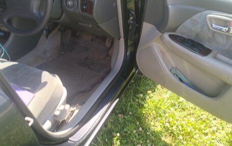 Toyota Camry, 1999 год, 320 000 рублей, 7 фотография