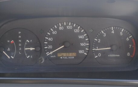 Toyota Camry, 1999 год, 320 000 рублей, 9 фотография