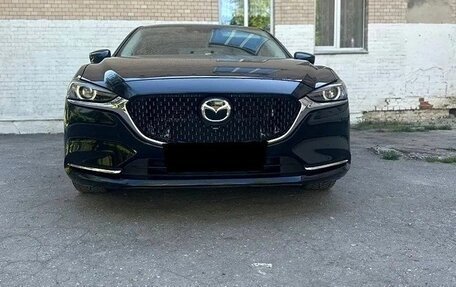 Mazda 6, 2019 год, 2 120 000 рублей, 2 фотография