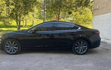 Mazda 6, 2019 год, 2 120 000 рублей, 3 фотография