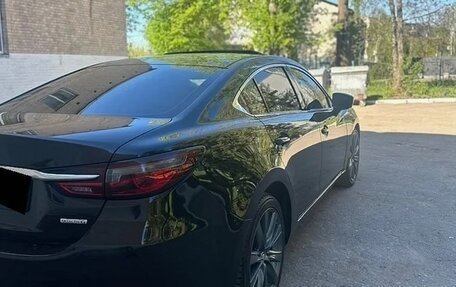 Mazda 6, 2019 год, 2 120 000 рублей, 5 фотография