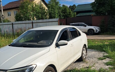 Volkswagen Polo VI (EU Market), 2021 год, 1 200 000 рублей, 2 фотография