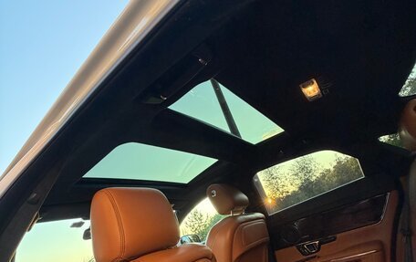 Jaguar XJ IV (X351), 2017 год, 2 990 000 рублей, 17 фотография