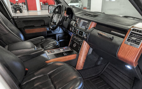 Land Rover Range Rover III, 2012 год, 2 074 900 рублей, 6 фотография