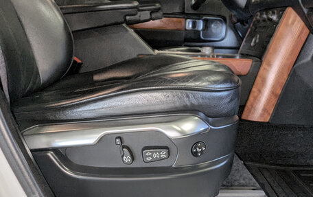 Land Rover Range Rover III, 2012 год, 2 074 900 рублей, 11 фотография