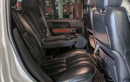 Land Rover Range Rover III, 2012 год, 2 074 900 рублей, 7 фотография