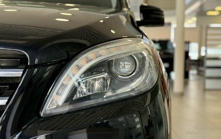 Mercedes-Benz M-Класс, 2013 год, 2 450 000 рублей, 3 фотография