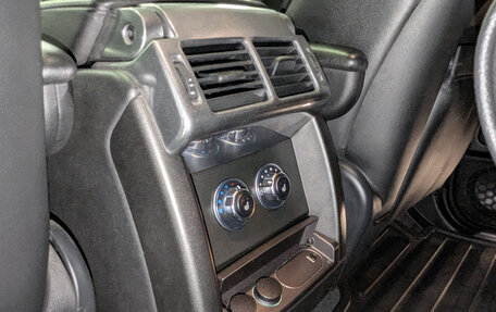 Land Rover Range Rover III, 2012 год, 2 074 900 рублей, 12 фотография