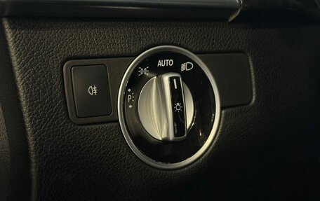 Mercedes-Benz M-Класс, 2013 год, 2 450 000 рублей, 17 фотография