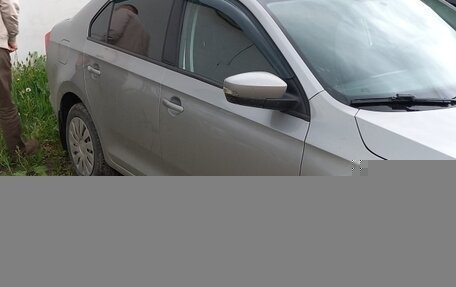 Skoda Rapid II, 2020 год, 850 000 рублей, 4 фотография