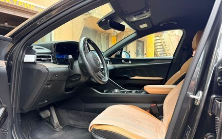 KIA K5, 2020 год, 2 300 000 рублей, 6 фотография